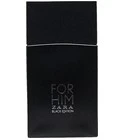 For Him Black Edition
