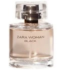 Woman Black Eau de Toilette