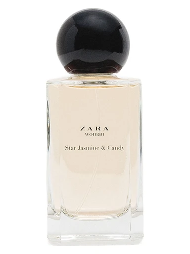 Woman Star Jasmine & Candy