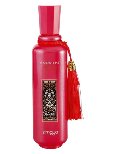 Andalusi Pink