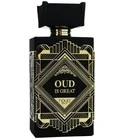 Oud Is Great