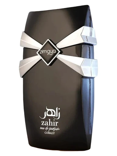 Zahir Cobalt